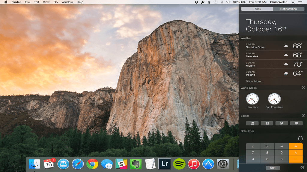 Mac Yosemite Free Download Torrent