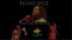 Richie Spice Brown Skin Mp3 Download